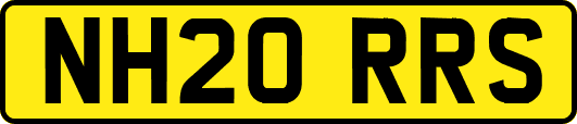 NH20RRS