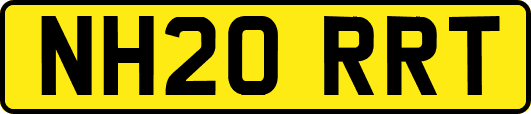NH20RRT