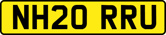 NH20RRU