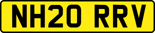 NH20RRV