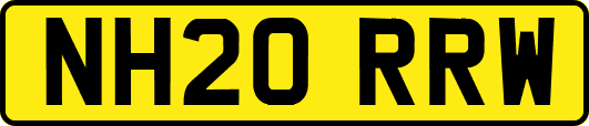 NH20RRW