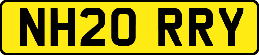 NH20RRY