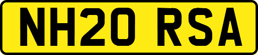 NH20RSA