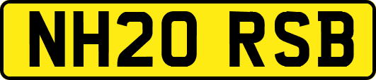 NH20RSB