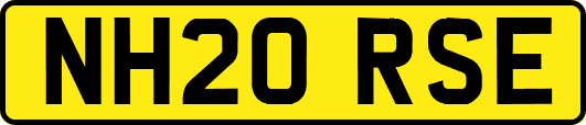 NH20RSE