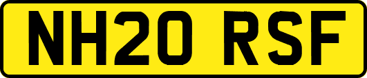 NH20RSF