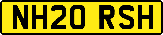 NH20RSH