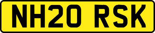 NH20RSK