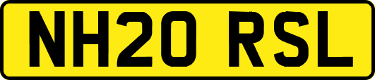 NH20RSL