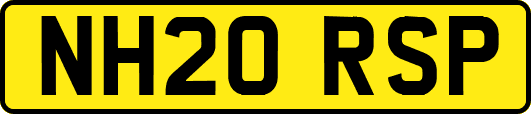 NH20RSP
