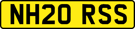 NH20RSS