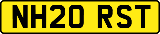 NH20RST
