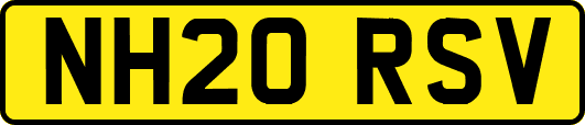 NH20RSV