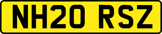 NH20RSZ