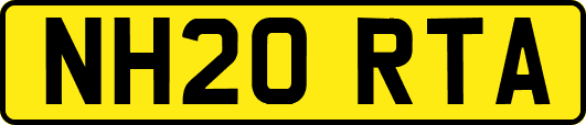 NH20RTA