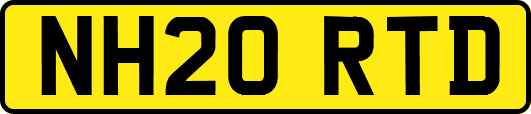 NH20RTD