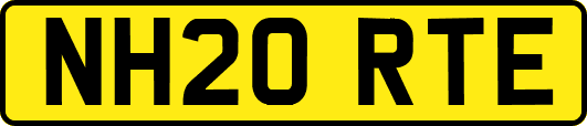 NH20RTE