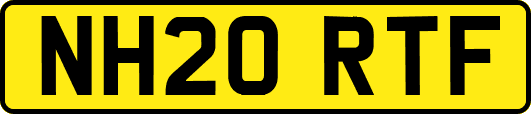 NH20RTF