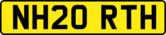 NH20RTH
