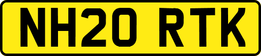 NH20RTK