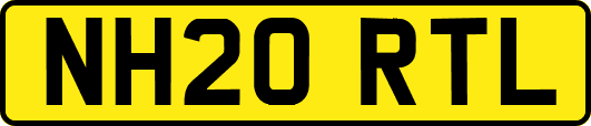 NH20RTL