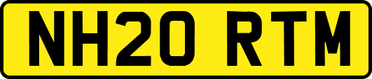 NH20RTM