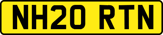 NH20RTN