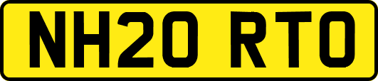 NH20RTO