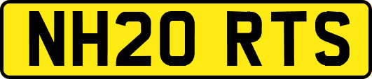 NH20RTS