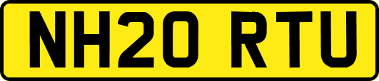 NH20RTU