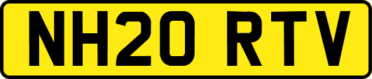 NH20RTV