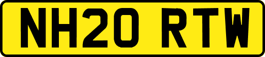 NH20RTW