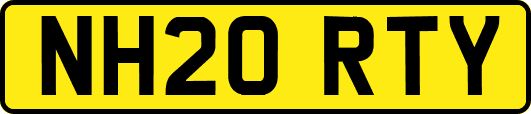 NH20RTY