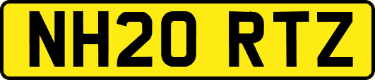 NH20RTZ