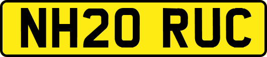 NH20RUC