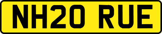 NH20RUE