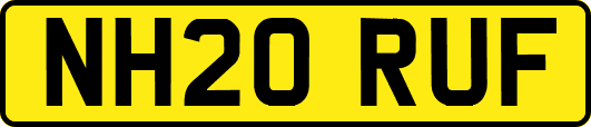 NH20RUF
