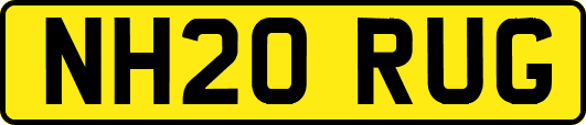 NH20RUG