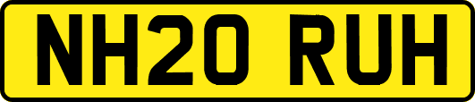 NH20RUH