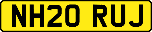 NH20RUJ