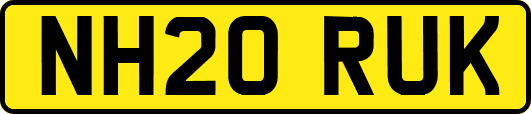 NH20RUK