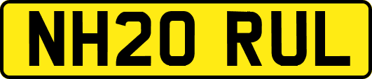 NH20RUL