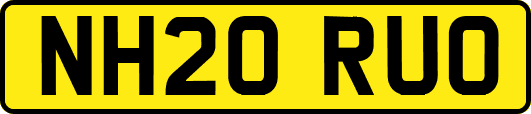 NH20RUO