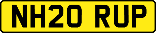NH20RUP