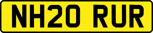 NH20RUR