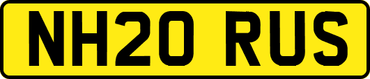 NH20RUS