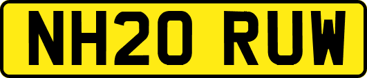 NH20RUW