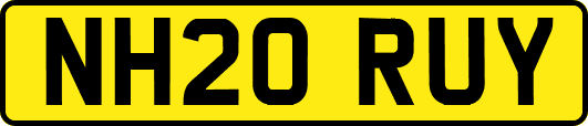 NH20RUY