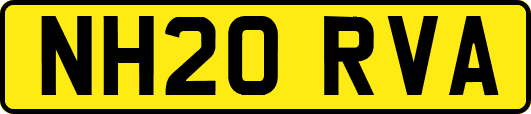 NH20RVA