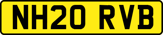 NH20RVB